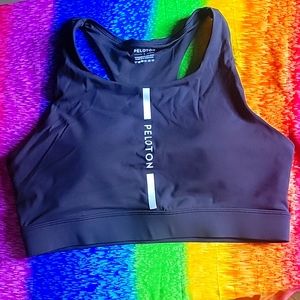 🆕️Peloton/Here Now High Neck Bra